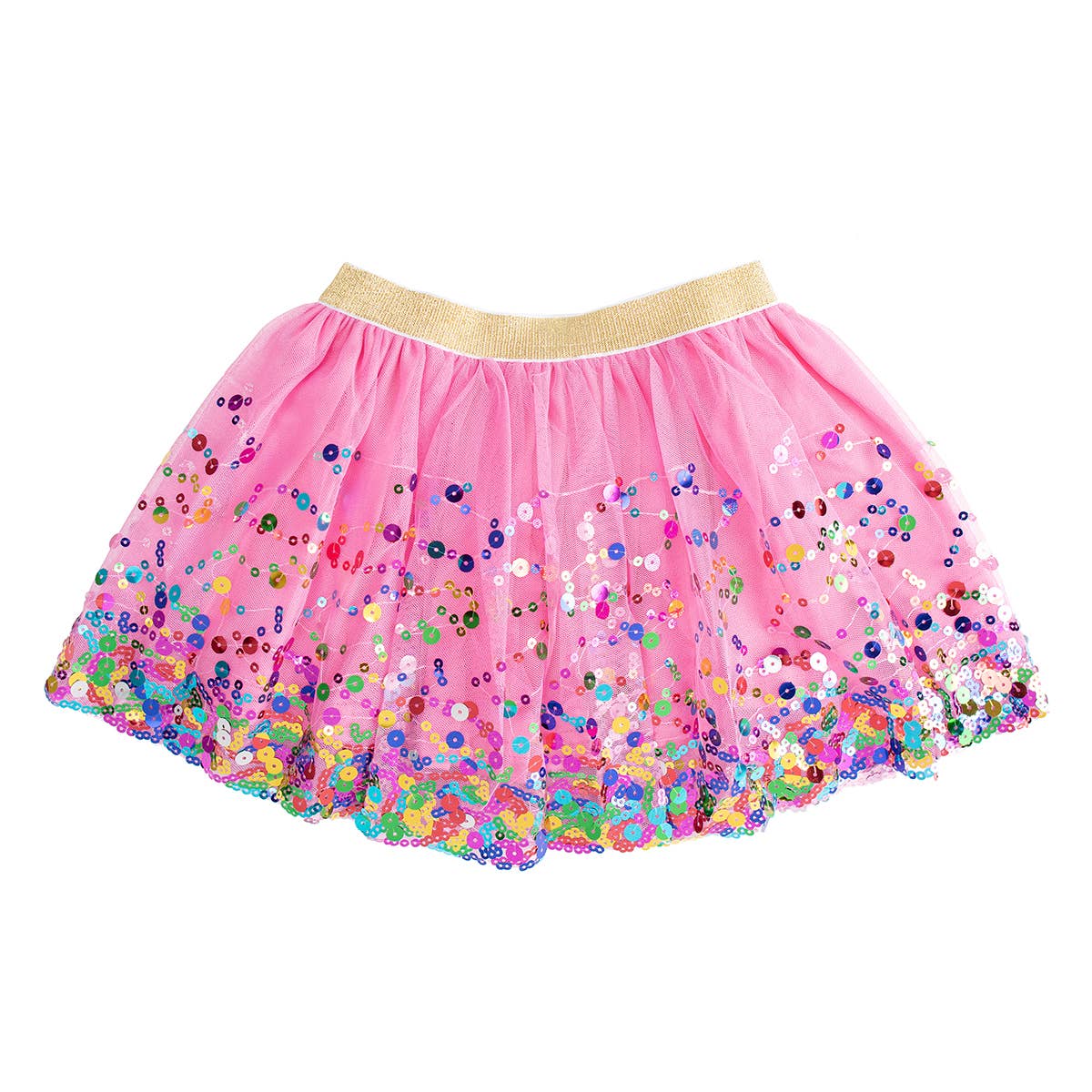 Tutu - Let's Party Tutu