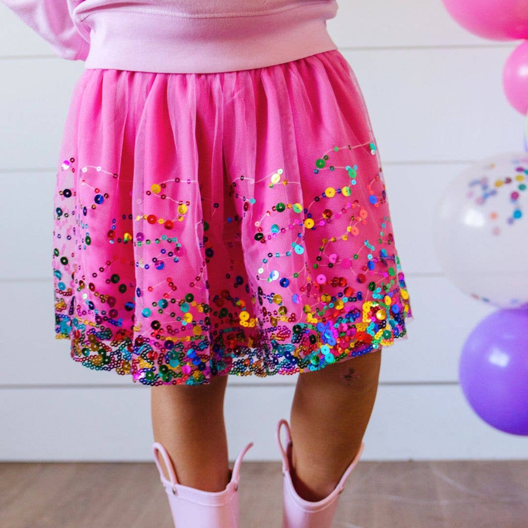 Tutu - Let's Party Tutu