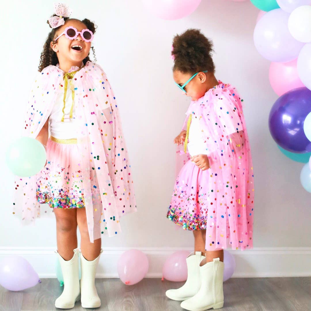 Tutu - Let's Party Tutu