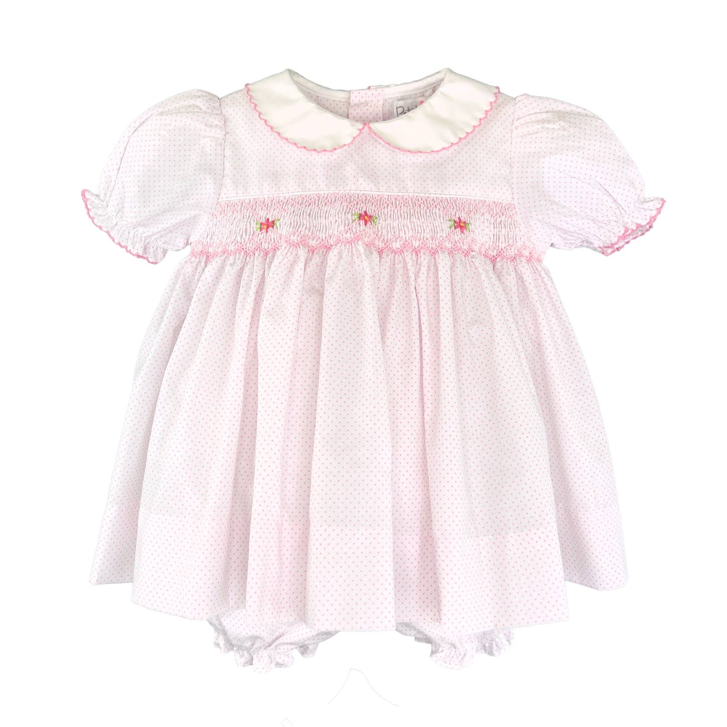 The Ina Dress
