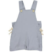 The Coastal Overalls