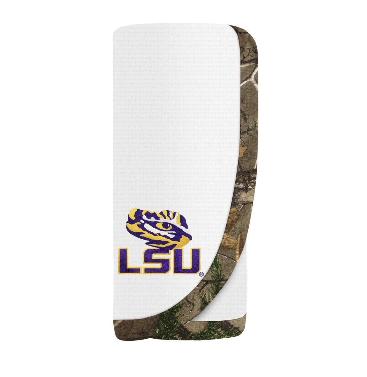 LSU Thermal Blanket Camo