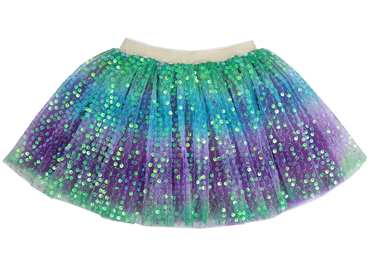 Mermaid Dreams Tutu