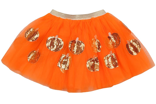 Pumpkin Tutu