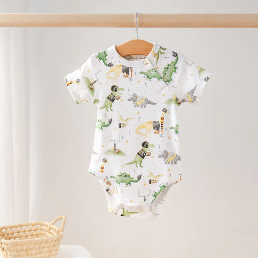 Saints Dino Onesie
