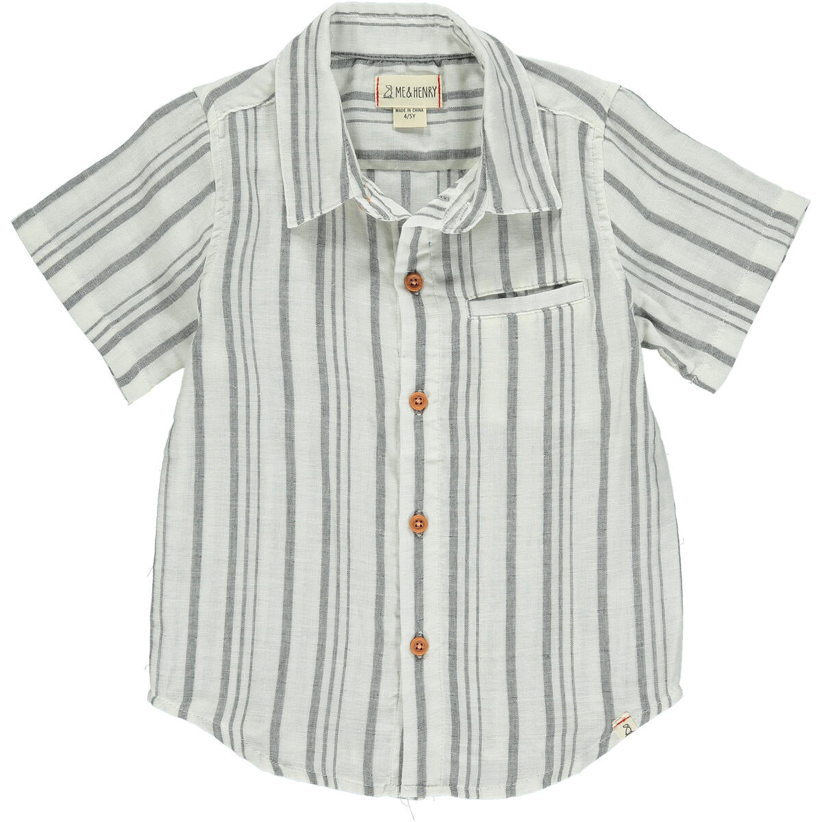 Woven Shirt