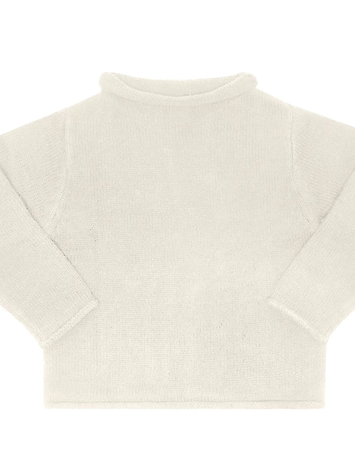 Rollneck Sweater