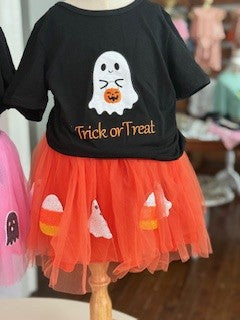 Halloween Trick or Treat Set