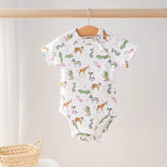 Zoo Crew Onesie